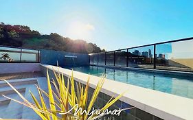 Mahalo - Cabo Branco